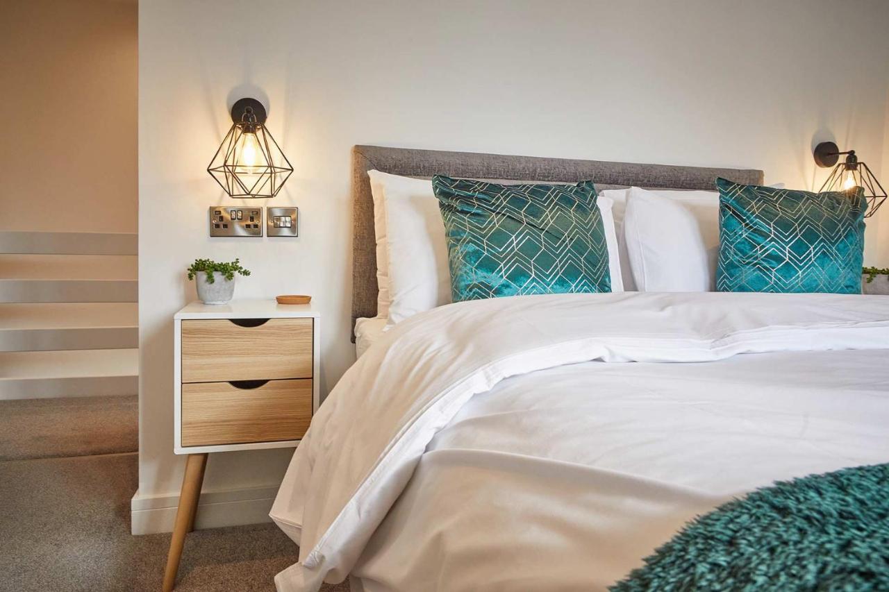 Host & Stay - The Bach Beadnell Esterno foto