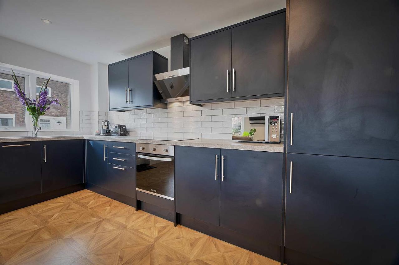 Host & Stay - The Bach Beadnell Esterno foto